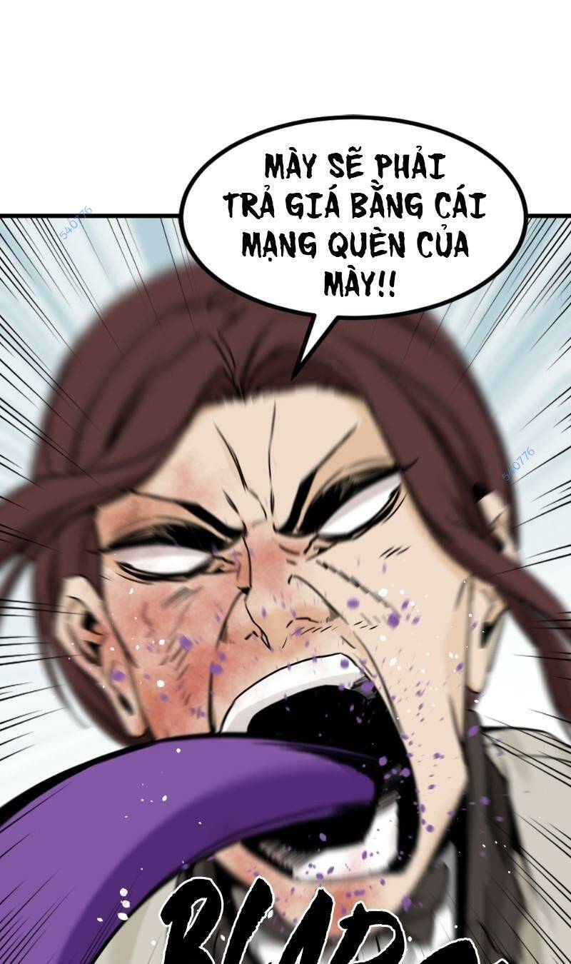 Kẻ Giết Anh Hùng Chapter 105 - Trang 2