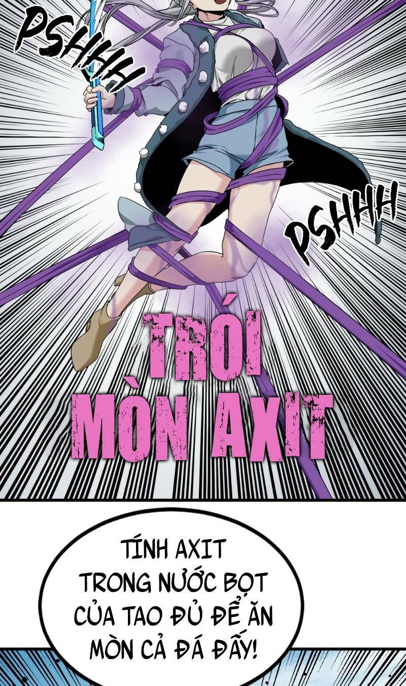 Kẻ Giết Anh Hùng Chapter 105 - Trang 2