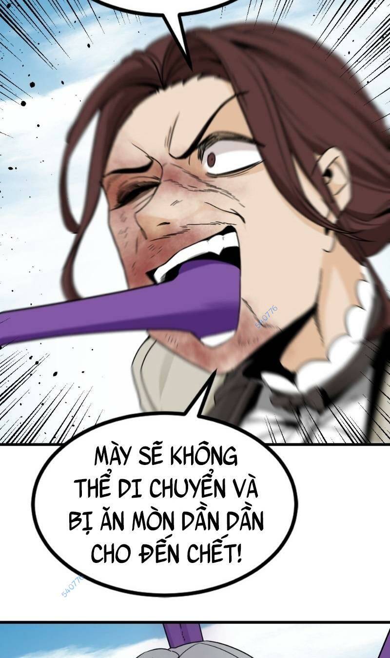 Kẻ Giết Anh Hùng Chapter 105 - Trang 2