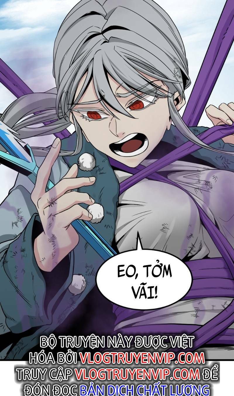 Kẻ Giết Anh Hùng Chapter 105 - Trang 2