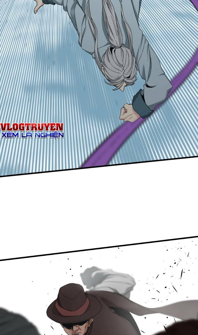 Kẻ Giết Anh Hùng Chapter 105 - Trang 2