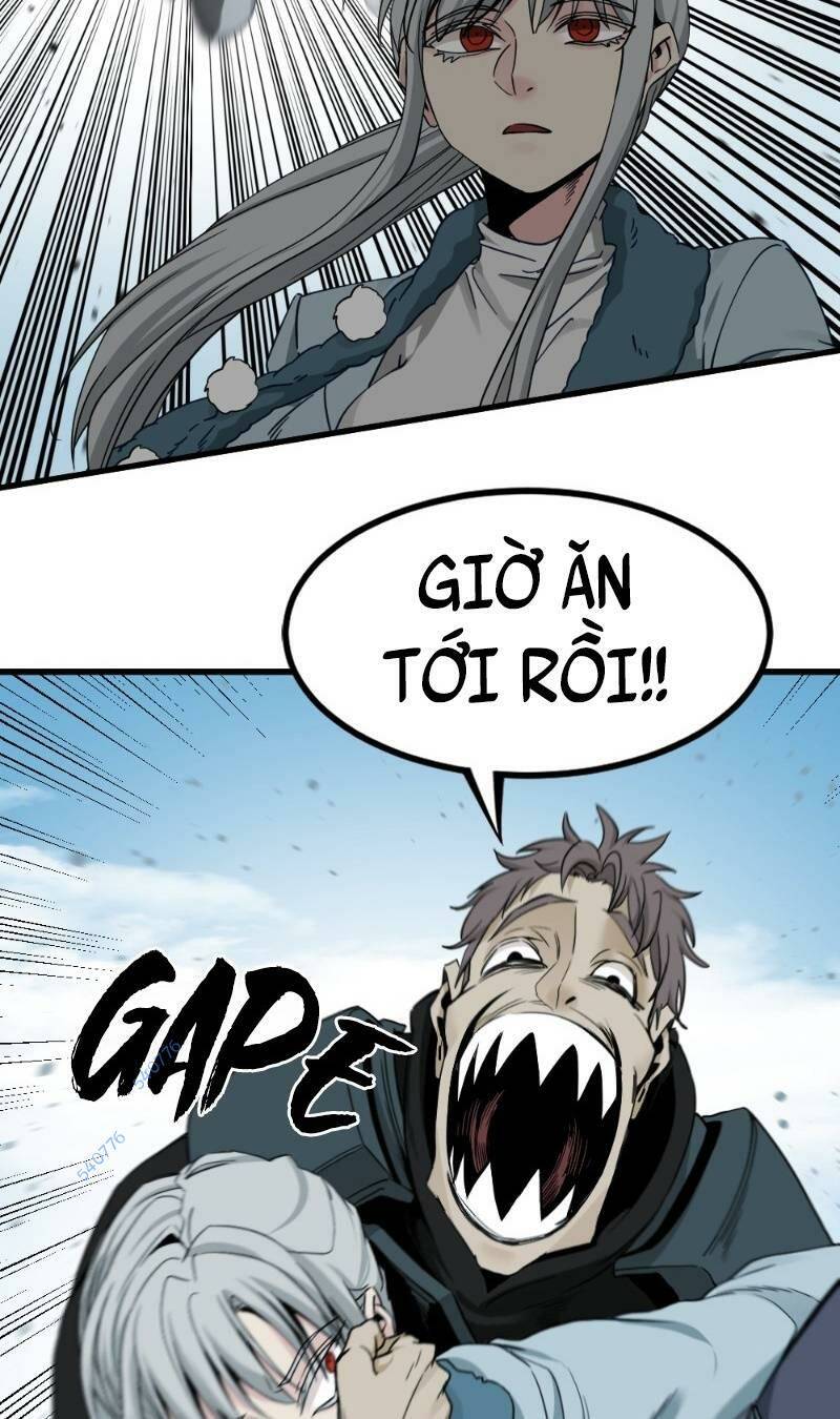 Kẻ Giết Anh Hùng Chapter 105 - Trang 2