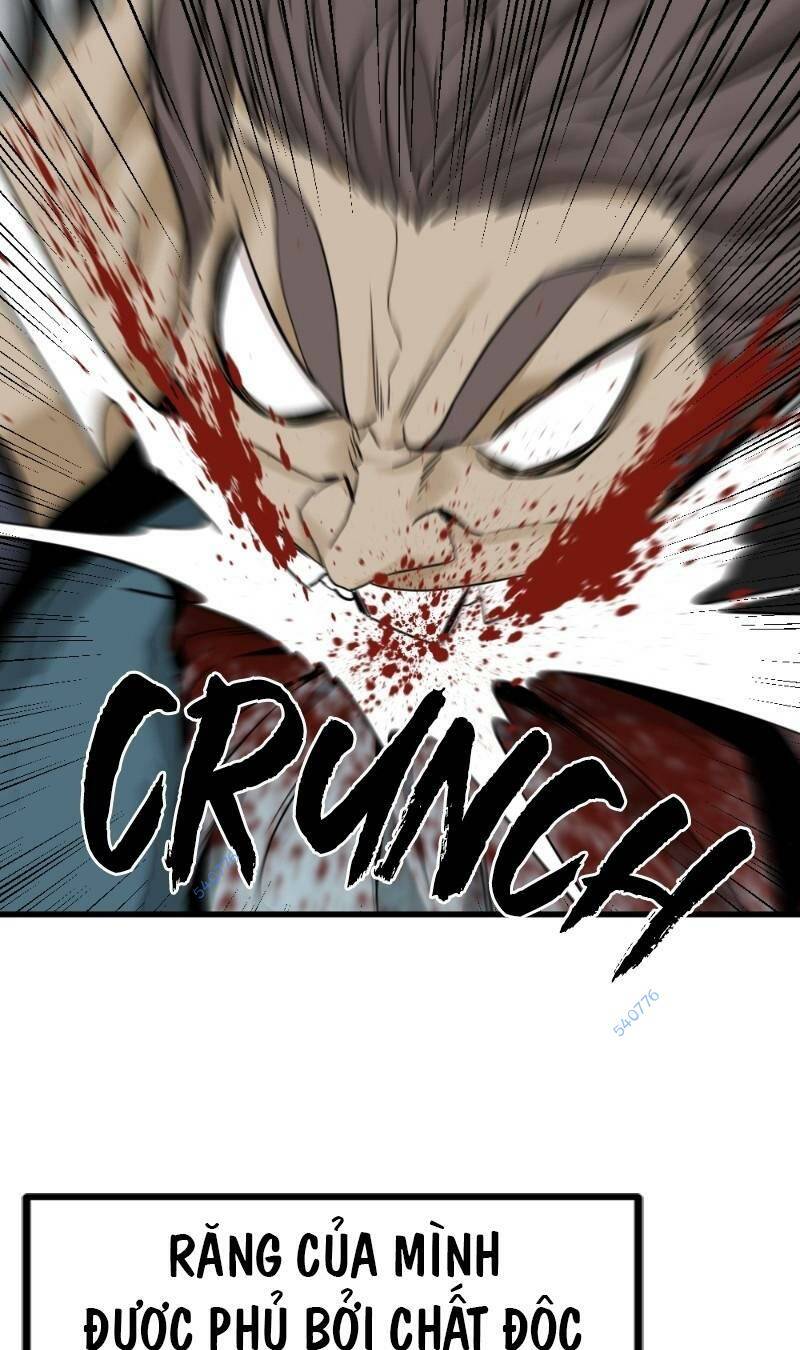 Kẻ Giết Anh Hùng Chapter 105 - Trang 2