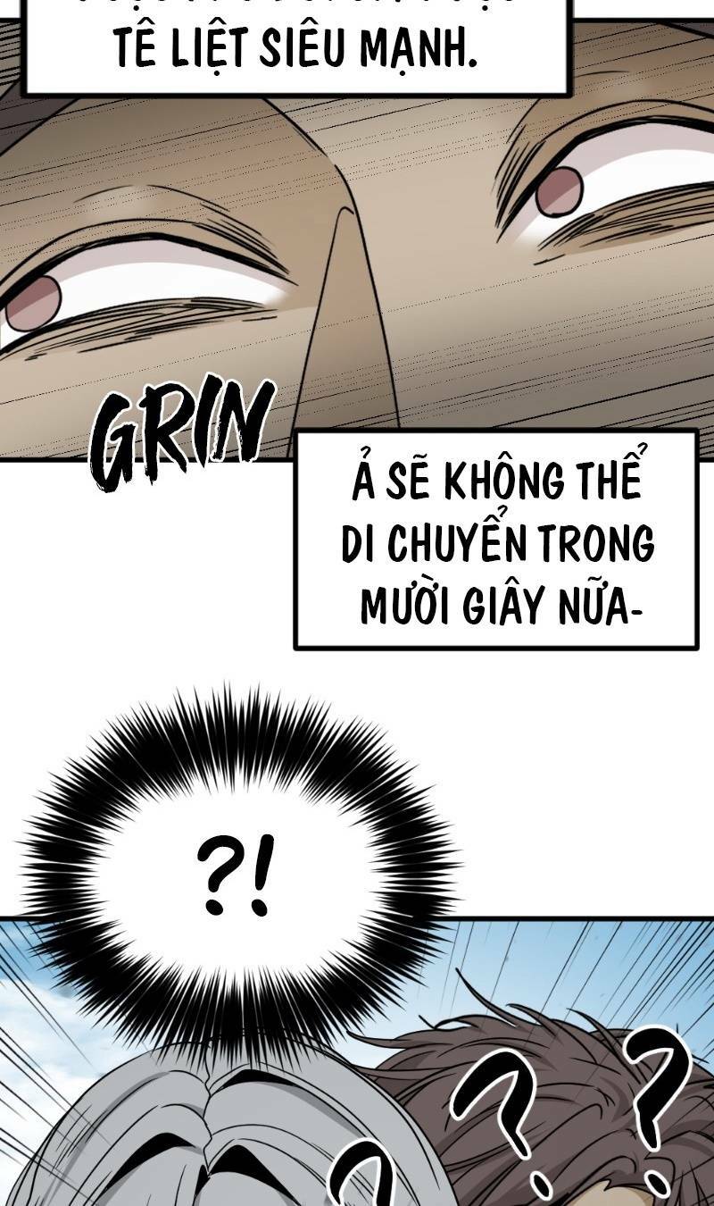 Kẻ Giết Anh Hùng Chapter 105 - Trang 2