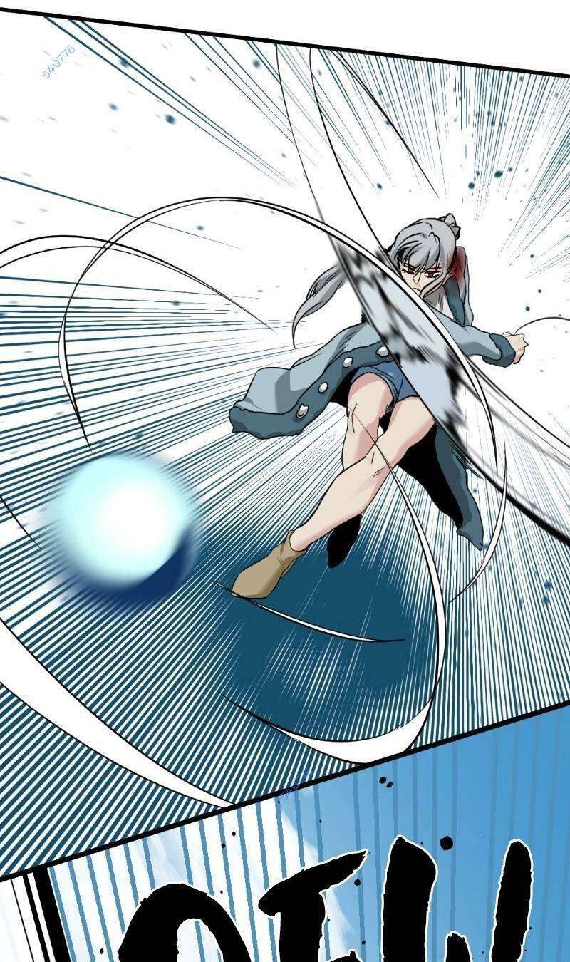 Kẻ Giết Anh Hùng Chapter 105 - Trang 2