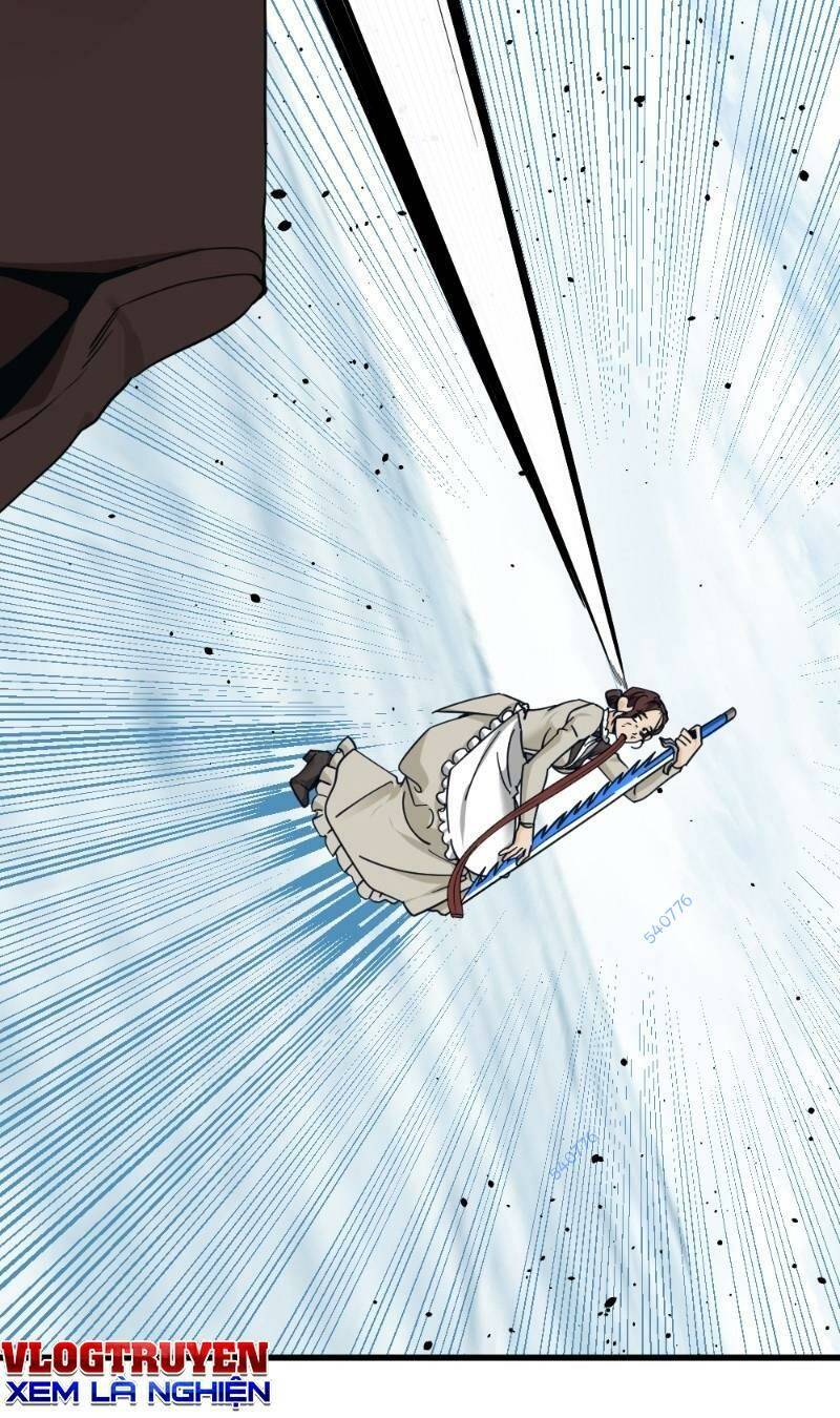 Kẻ Giết Anh Hùng Chapter 105 - Trang 2