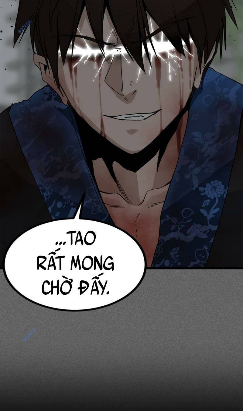 Kẻ Giết Anh Hùng Chapter 106 - Trang 2