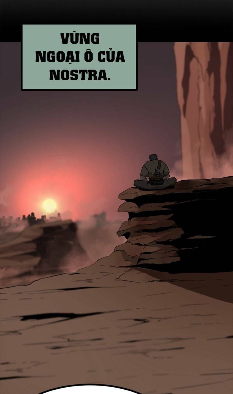 Kẻ Giết Anh Hùng Chapter 106 - Trang 2