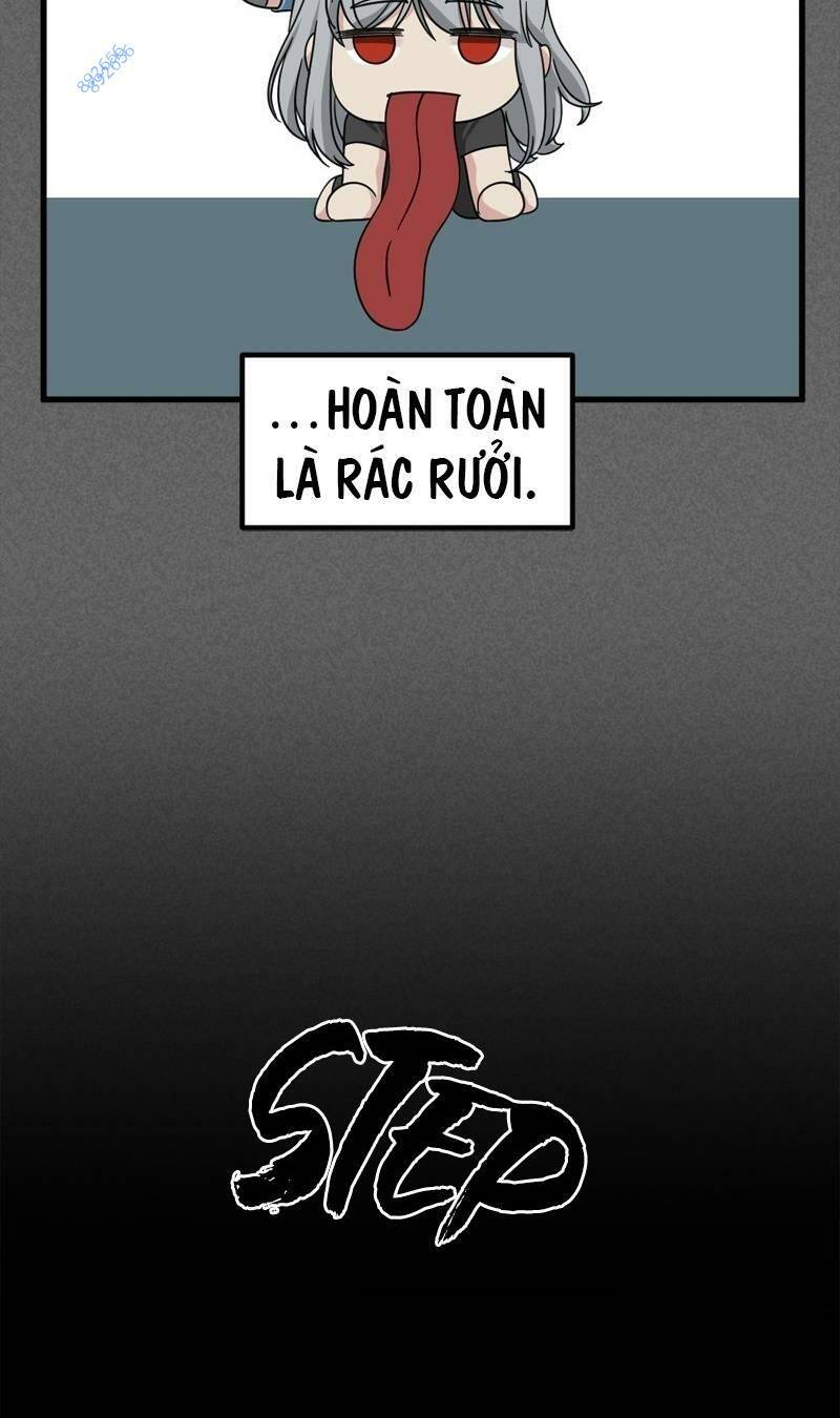 Kẻ Giết Anh Hùng Chapter 106 - Trang 2