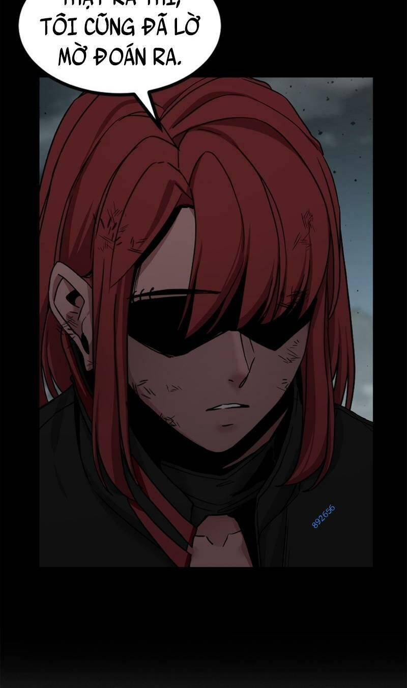 Kẻ Giết Anh Hùng Chapter 106 - Trang 2