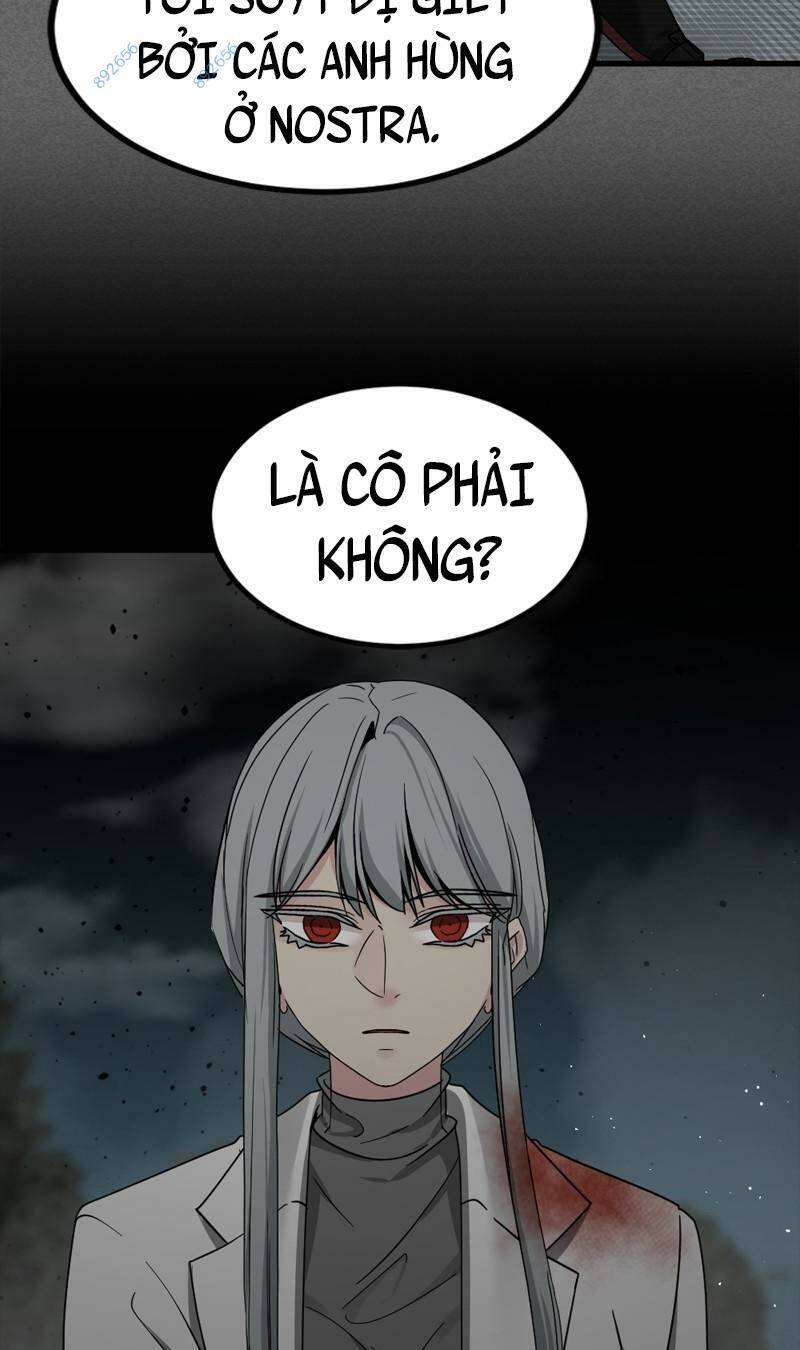 Kẻ Giết Anh Hùng Chapter 106 - Trang 2