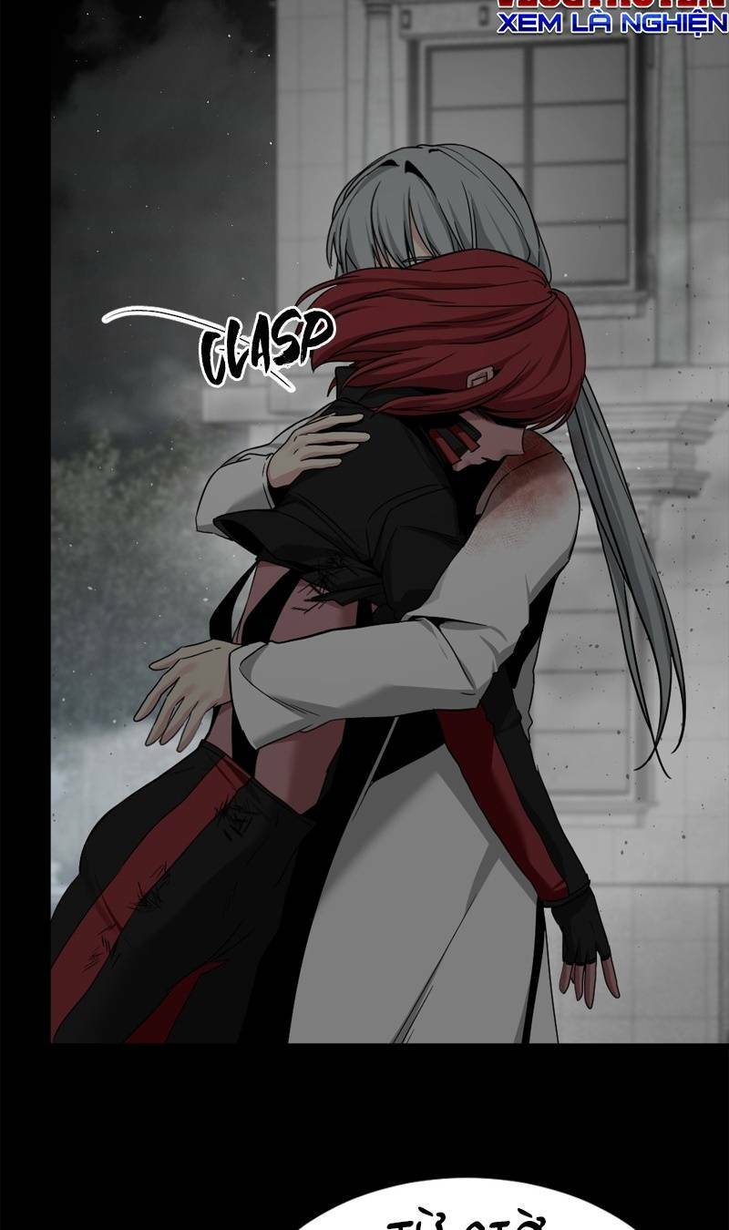 Kẻ Giết Anh Hùng Chapter 106 - Trang 2