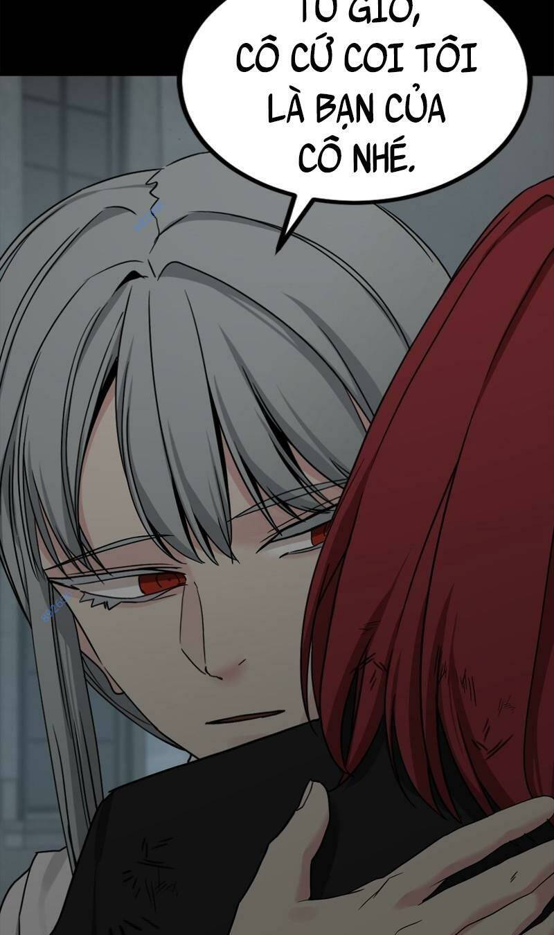 Kẻ Giết Anh Hùng Chapter 106 - Trang 2