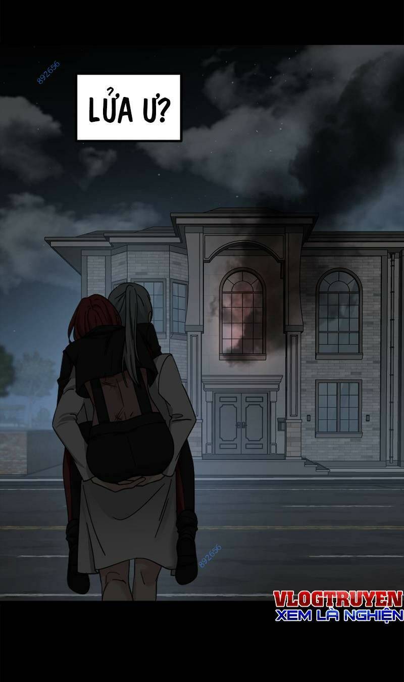 Kẻ Giết Anh Hùng Chapter 106 - Trang 2