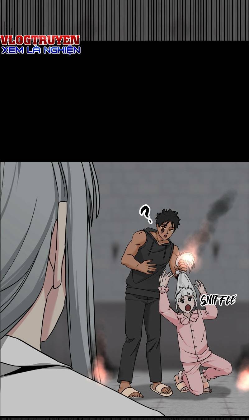 Kẻ Giết Anh Hùng Chapter 106 - Trang 2