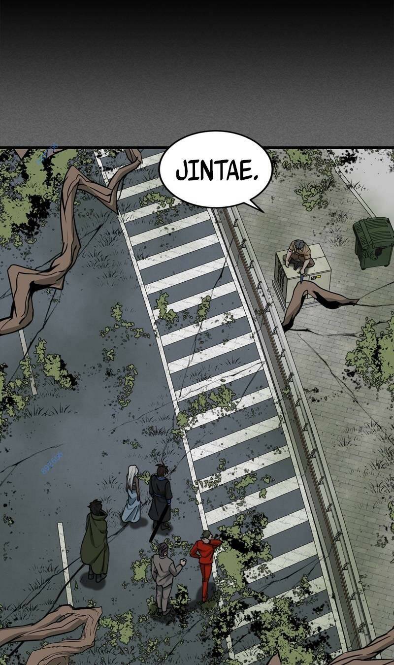 Kẻ Giết Anh Hùng Chapter 106 - Trang 2