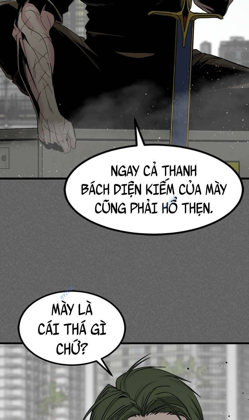 Kẻ Giết Anh Hùng Chapter 106 - Trang 2