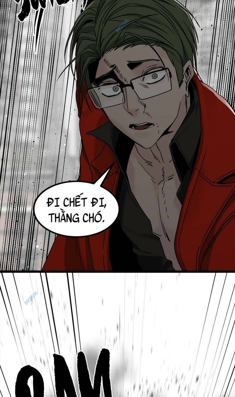 Kẻ Giết Anh Hùng Chapter 106 - Trang 2