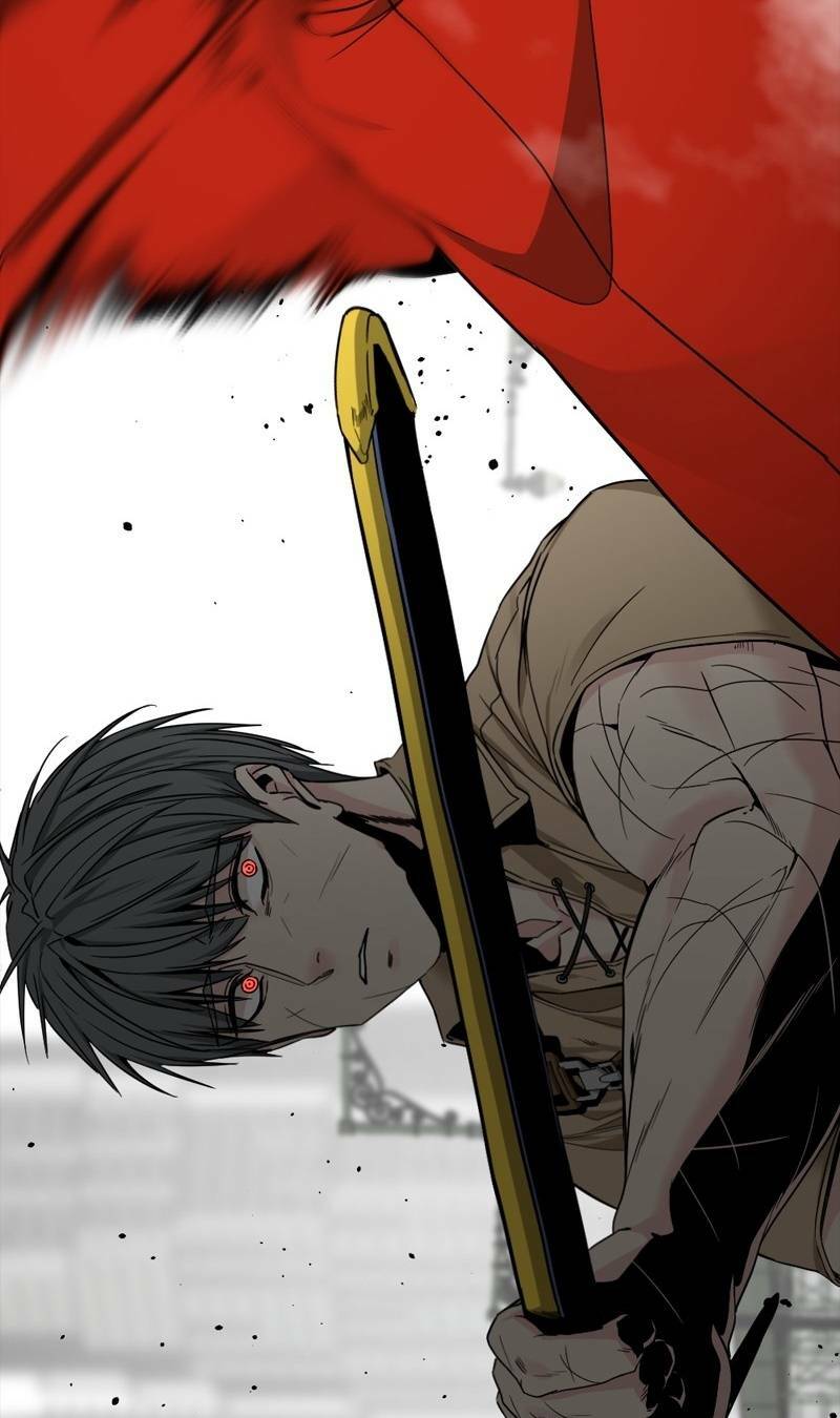 Kẻ Giết Anh Hùng Chapter 106 - Trang 2