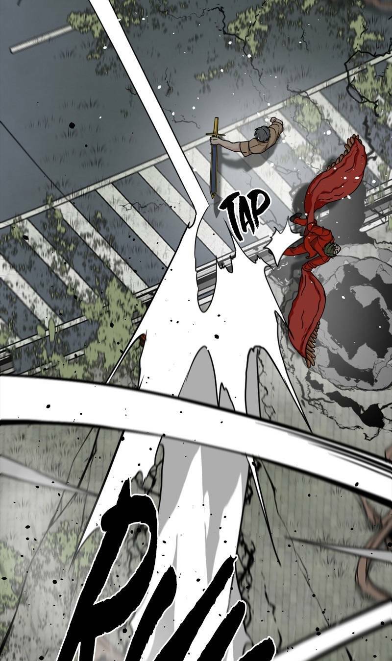 Kẻ Giết Anh Hùng Chapter 106 - Trang 2