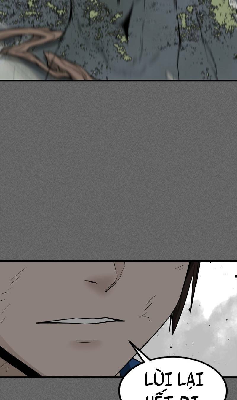 Kẻ Giết Anh Hùng Chapter 106 - Trang 2