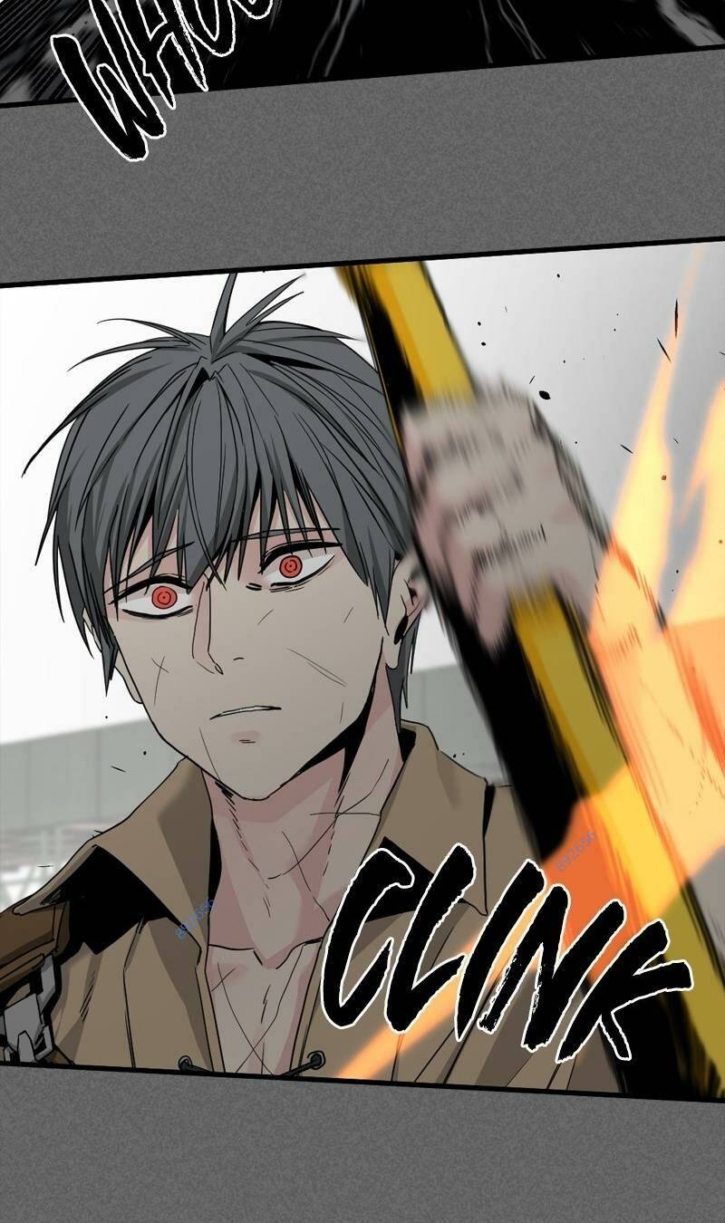 Kẻ Giết Anh Hùng Chapter 106 - Trang 2