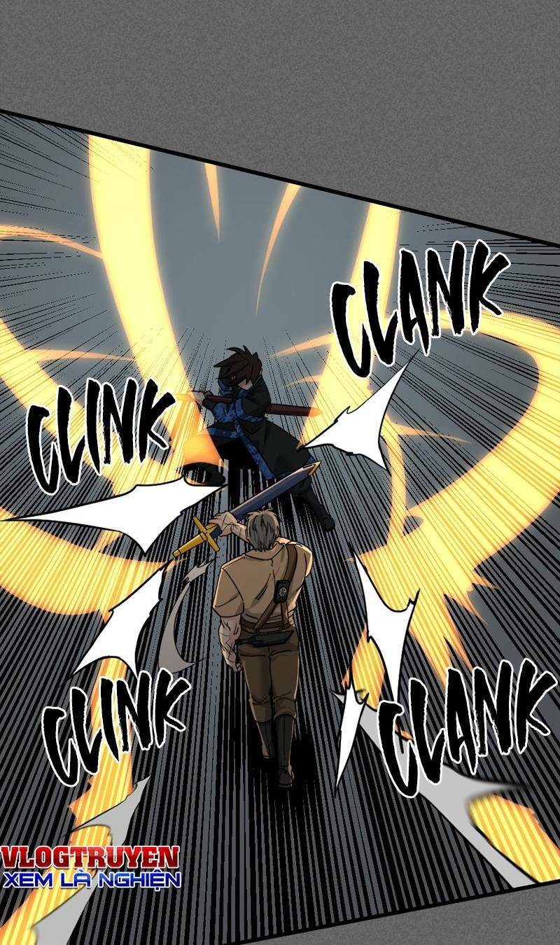 Kẻ Giết Anh Hùng Chapter 106 - Trang 2