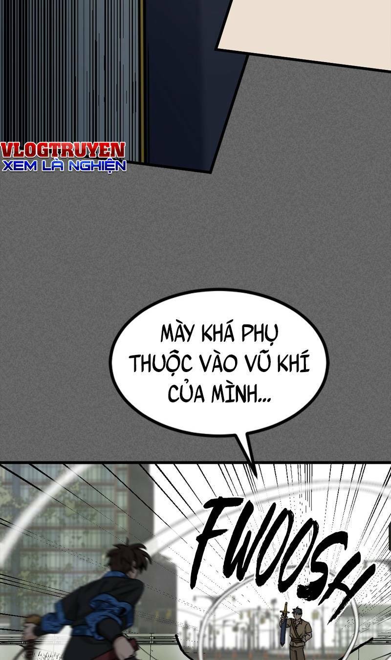 Kẻ Giết Anh Hùng Chapter 106 - Trang 2