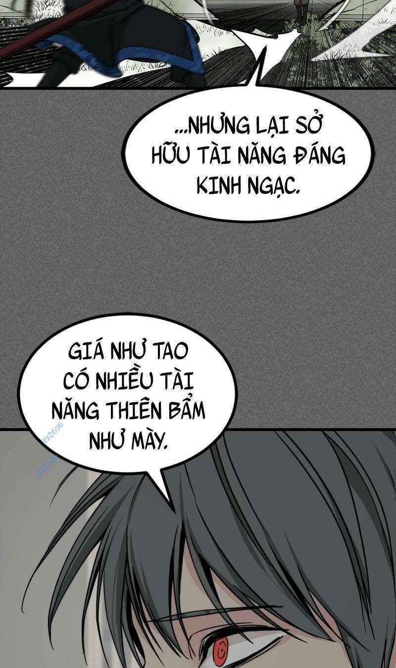 Kẻ Giết Anh Hùng Chapter 106 - Trang 2