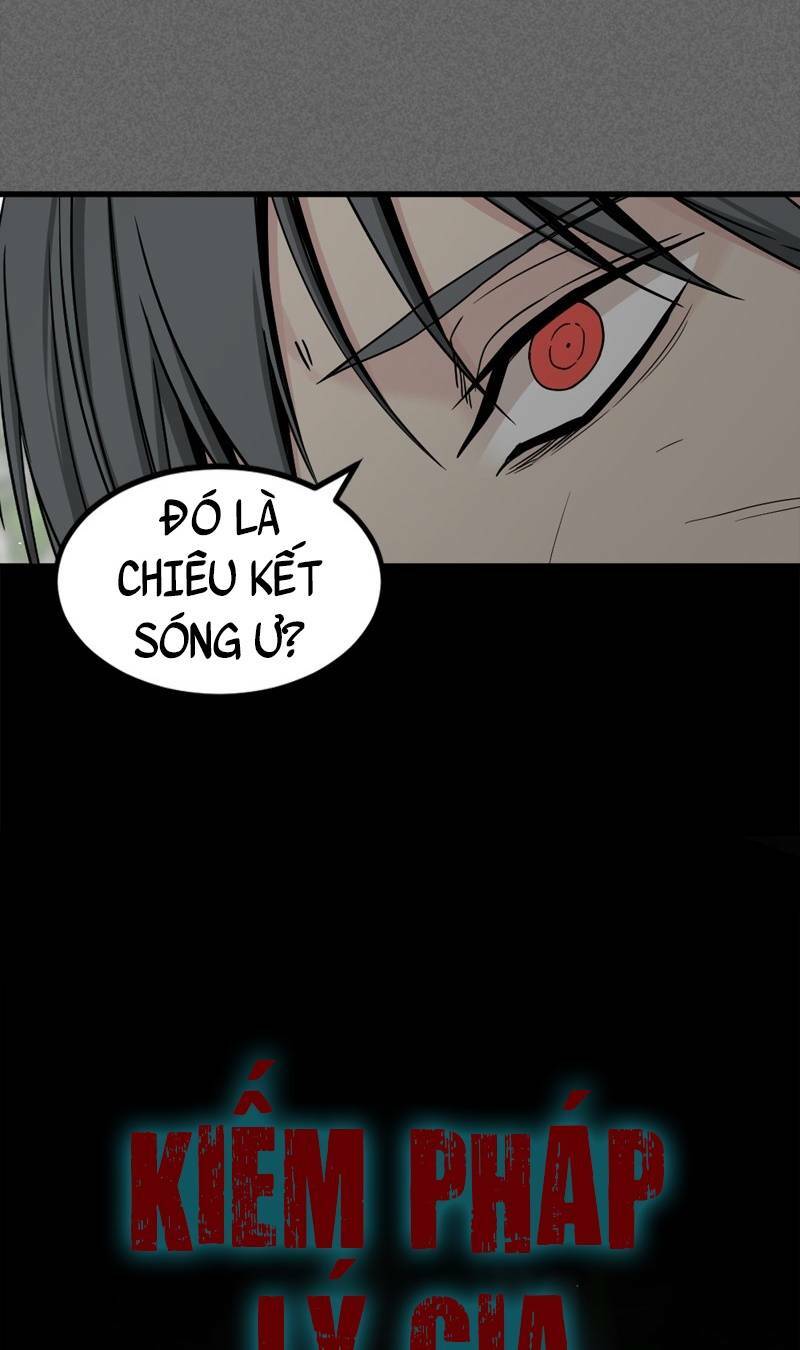 Kẻ Giết Anh Hùng Chapter 106 - Trang 2