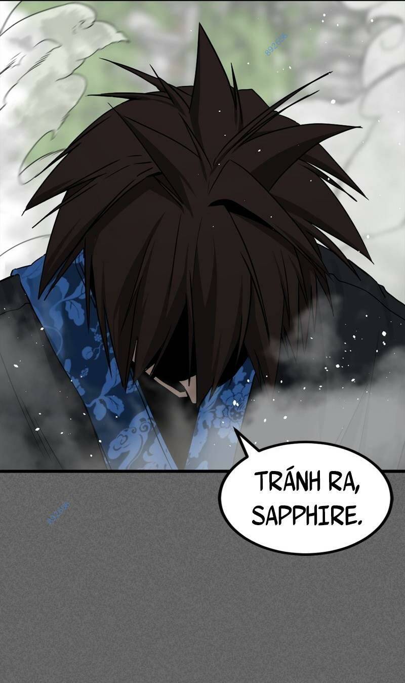 Kẻ Giết Anh Hùng Chapter 106 - Trang 2