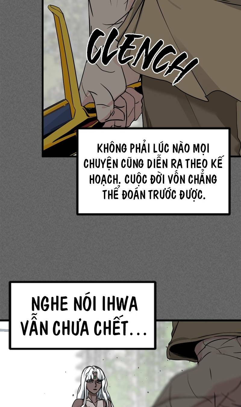 Kẻ Giết Anh Hùng Chapter 106 - Trang 2