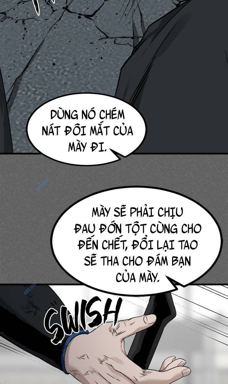 Kẻ Giết Anh Hùng Chapter 106 - Trang 2