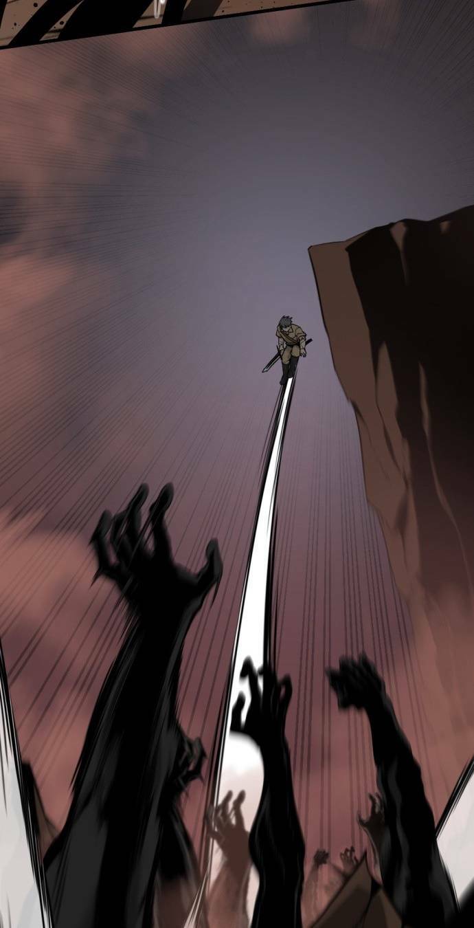 Kẻ Giết Anh Hùng Chapter 107 - Trang 2