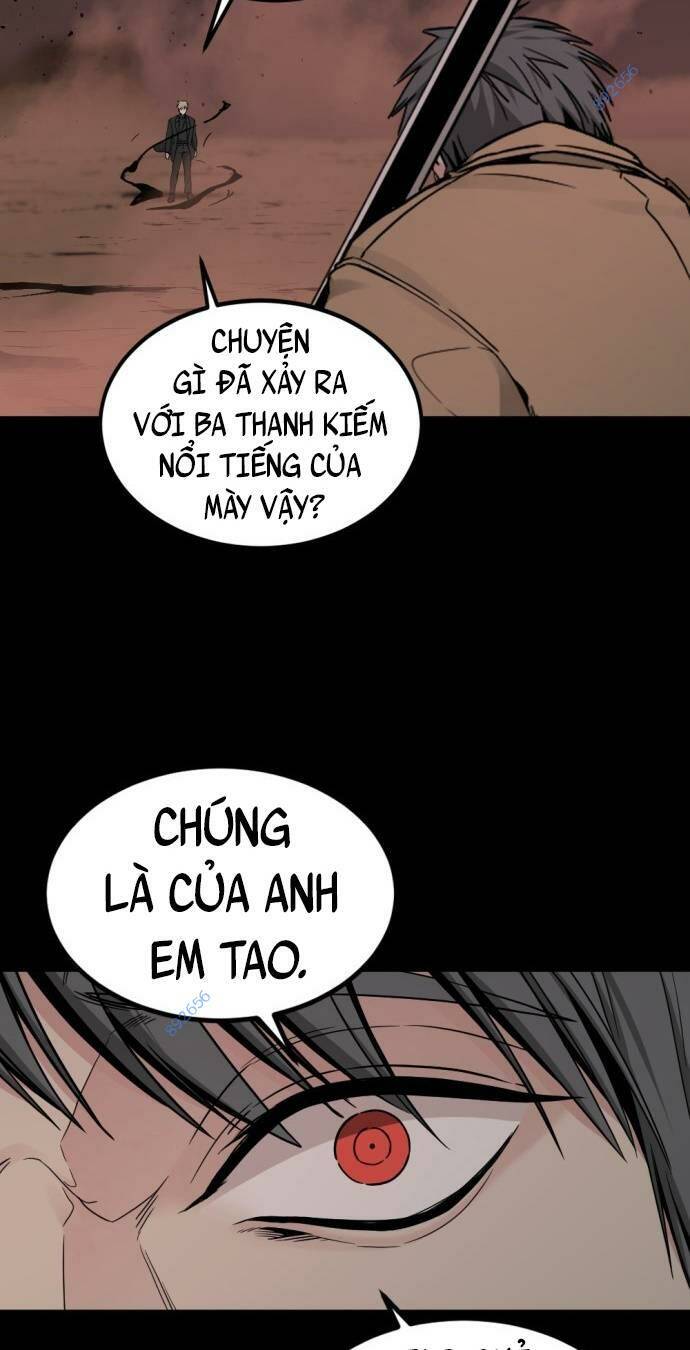 Kẻ Giết Anh Hùng Chapter 107 - Trang 2