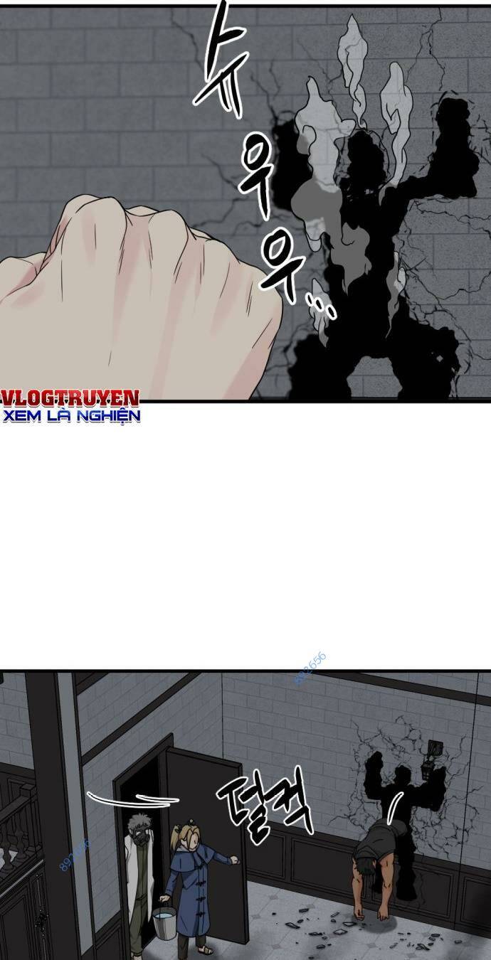 Kẻ Giết Anh Hùng Chapter 107 - Trang 2