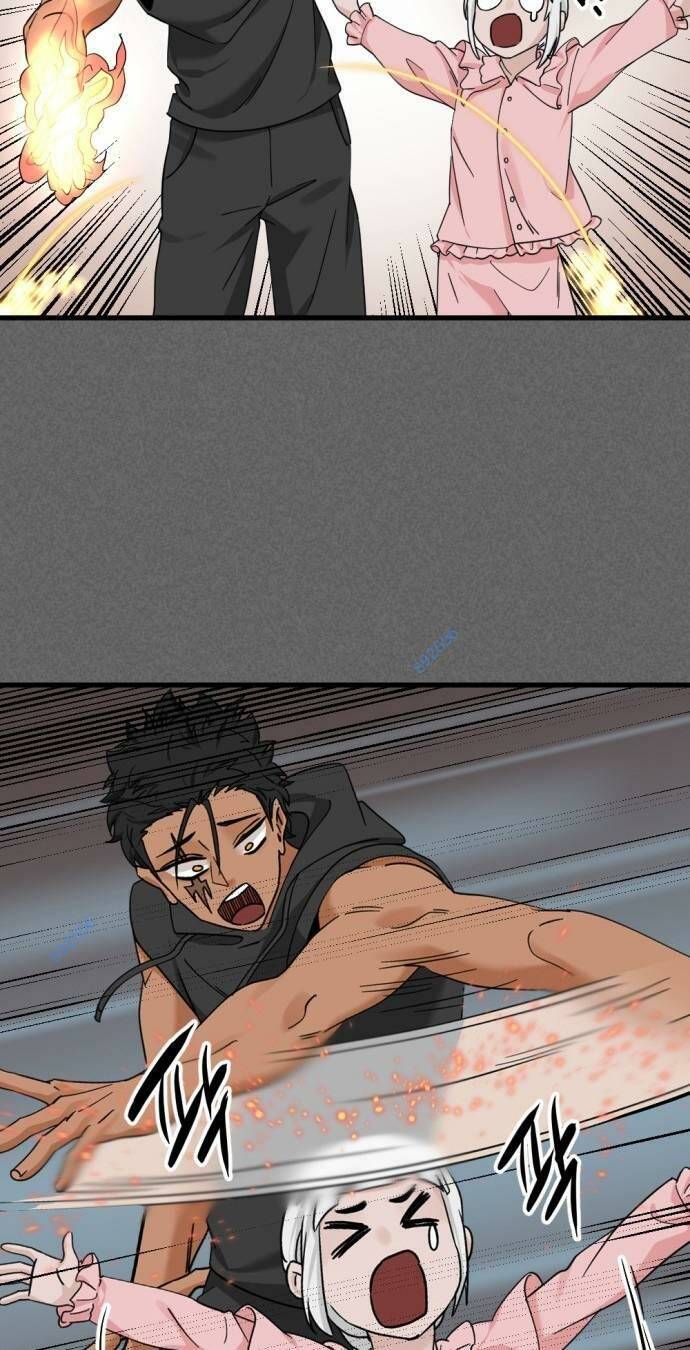 Kẻ Giết Anh Hùng Chapter 107 - Trang 2