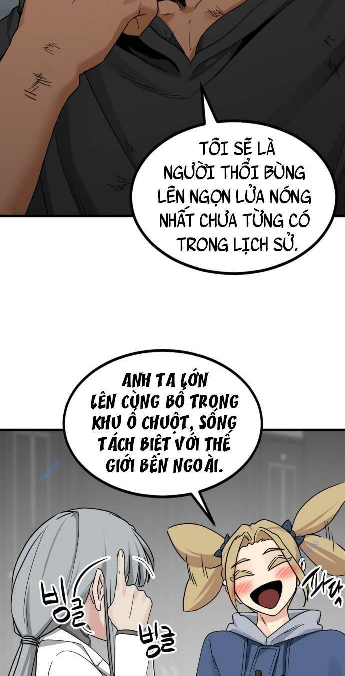 Kẻ Giết Anh Hùng Chapter 107 - Trang 2