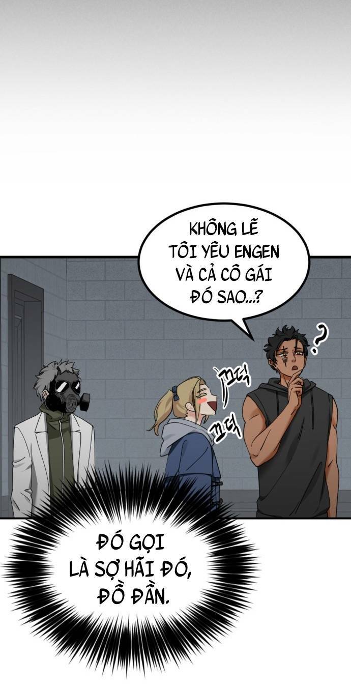 Kẻ Giết Anh Hùng Chapter 107 - Trang 2