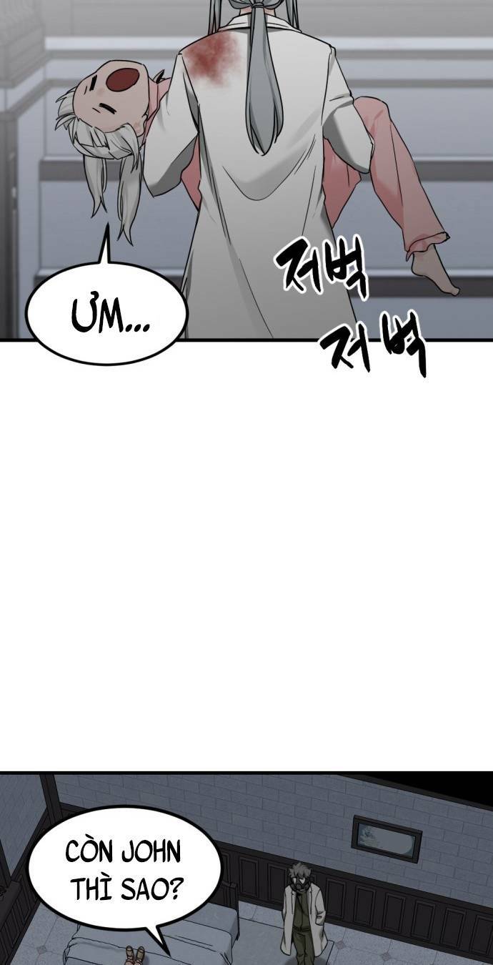 Kẻ Giết Anh Hùng Chapter 107 - Trang 2