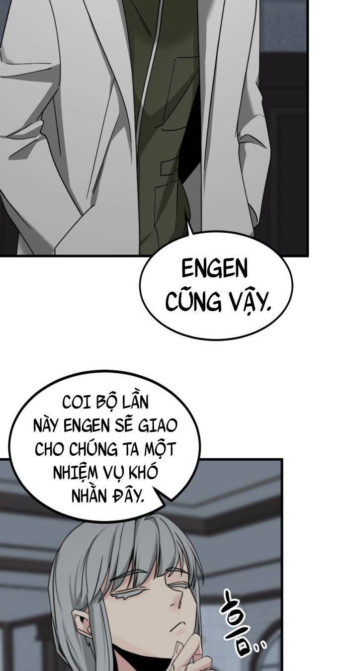 Kẻ Giết Anh Hùng Chapter 107 - Trang 2