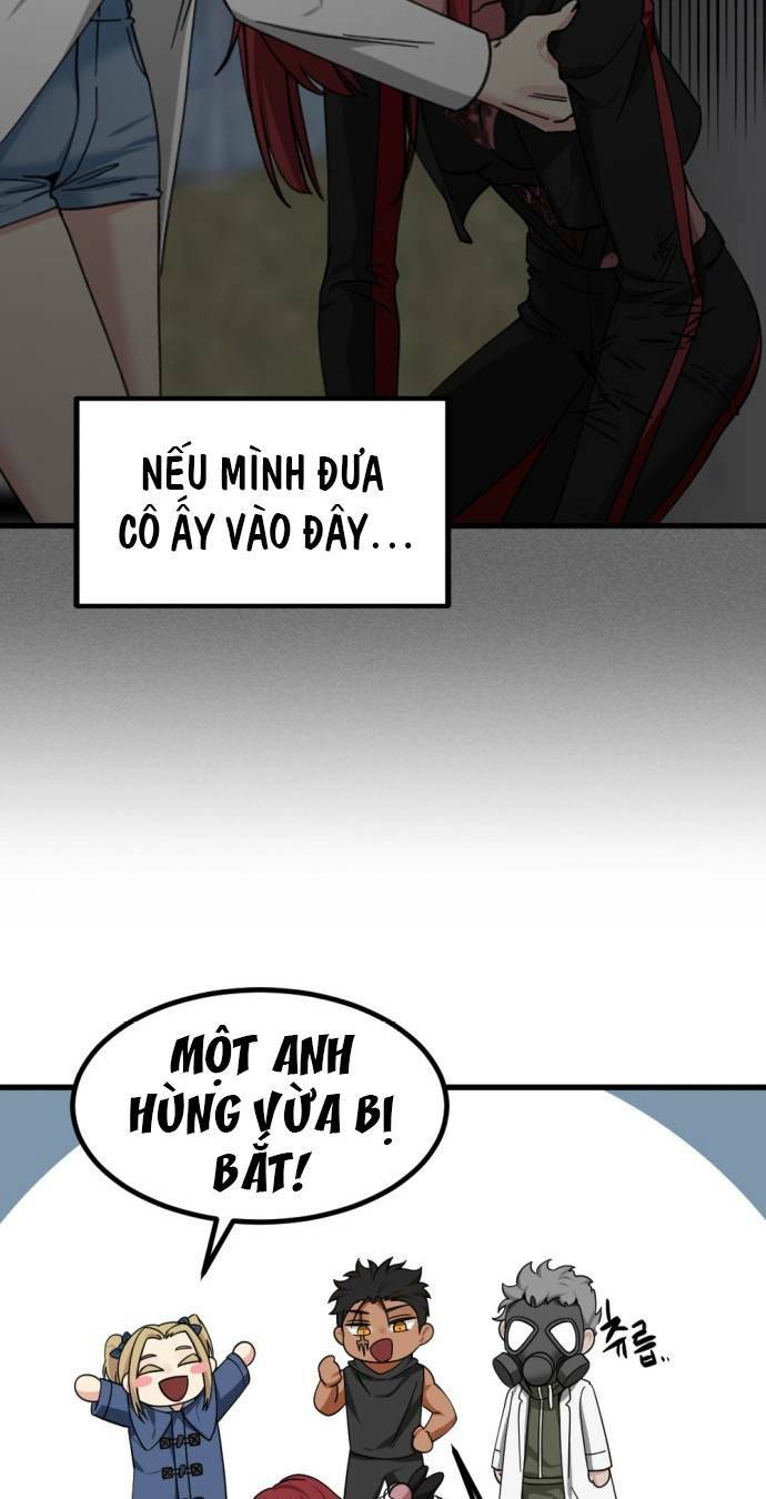 Kẻ Giết Anh Hùng Chapter 107 - Trang 2