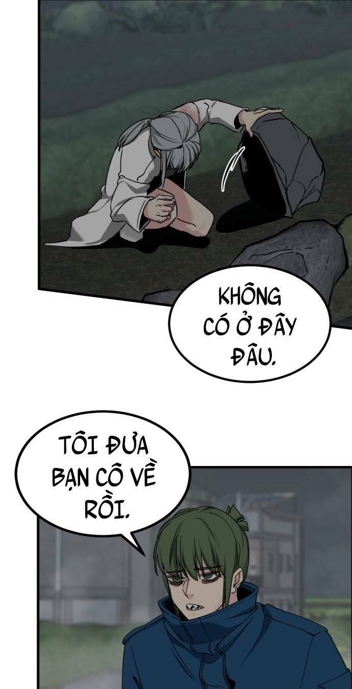 Kẻ Giết Anh Hùng Chapter 107 - Trang 2