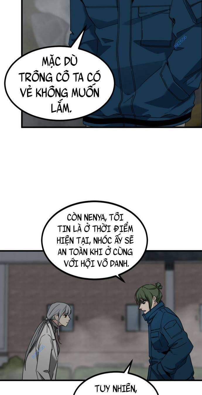 Kẻ Giết Anh Hùng Chapter 107 - Trang 2