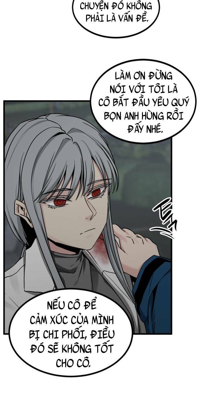 Kẻ Giết Anh Hùng Chapter 107 - Trang 2