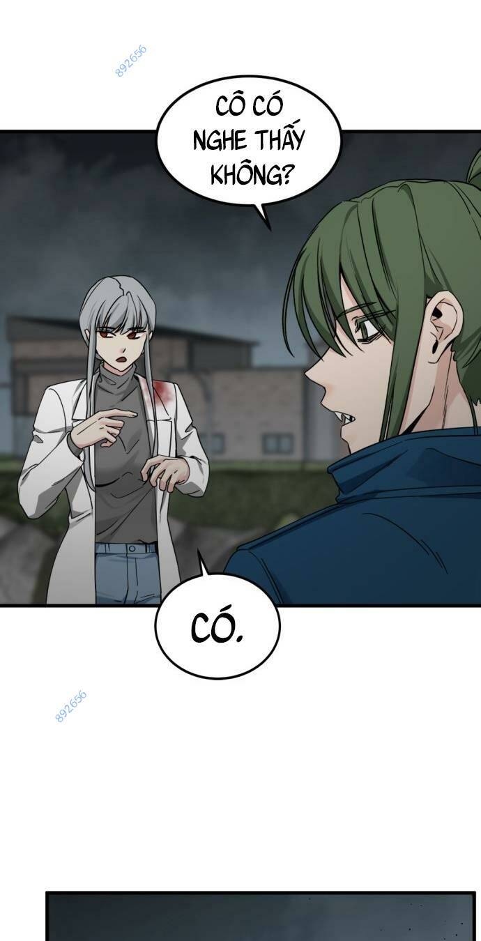 Kẻ Giết Anh Hùng Chapter 107 - Trang 2