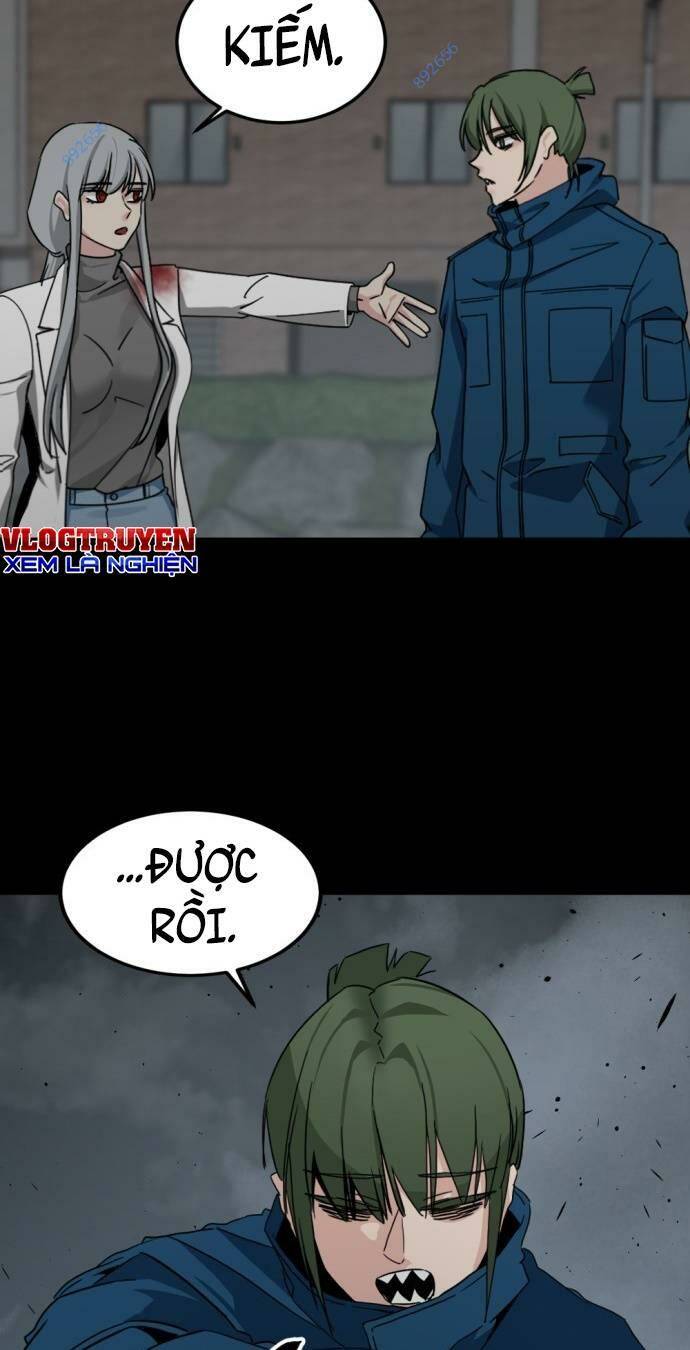 Kẻ Giết Anh Hùng Chapter 107 - Trang 2