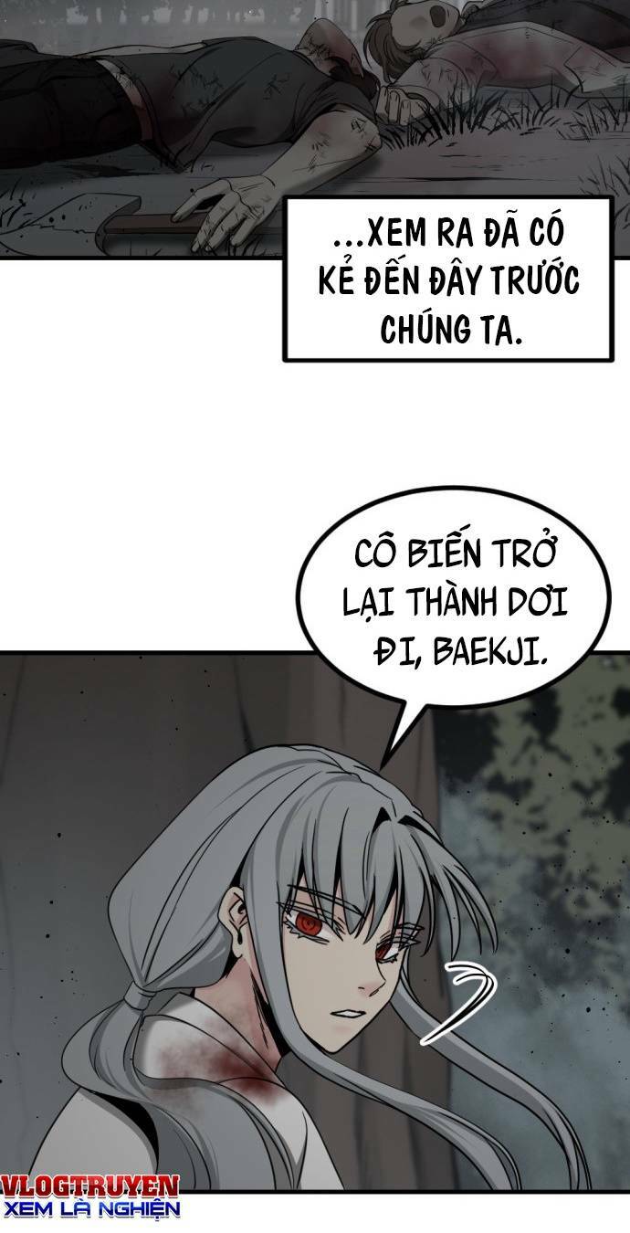 Kẻ Giết Anh Hùng Chapter 110 - Trang 2