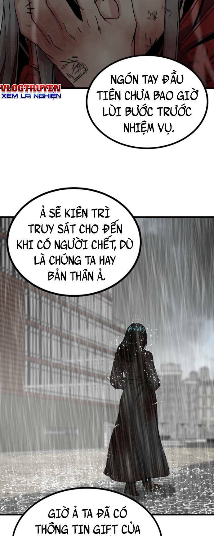 Kẻ Giết Anh Hùng Chapter 117 - Trang 2