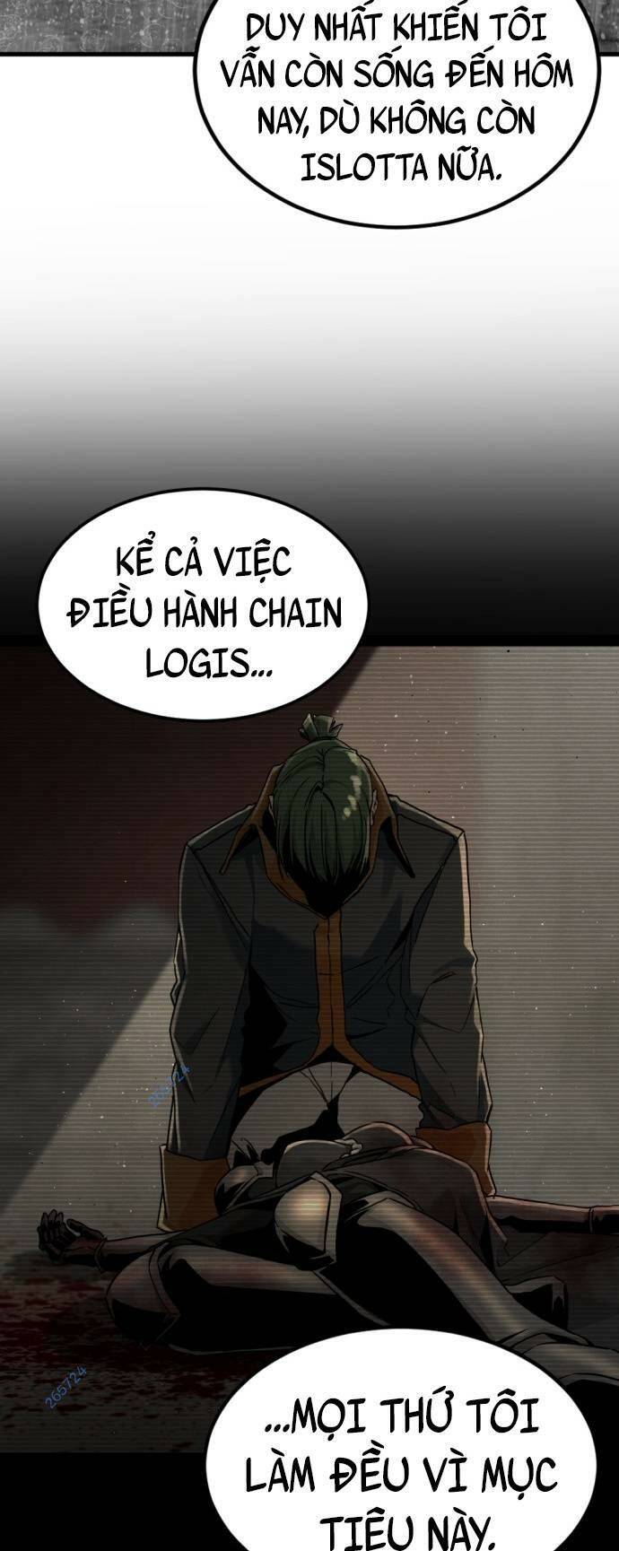 Kẻ Giết Anh Hùng Chapter 117 - Trang 2